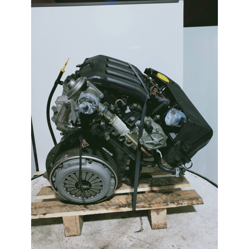 Recambio de motor completo para mg rover serie 75 (rj) 2.0 cdti classic referencia OEM IAM 204D2 85855233 BOSCH