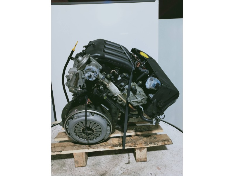 Recambio de motor completo para mg rover serie 75 (rj) 2.0 cdti classic referencia OEM IAM 204D2 85855233 BOSCH