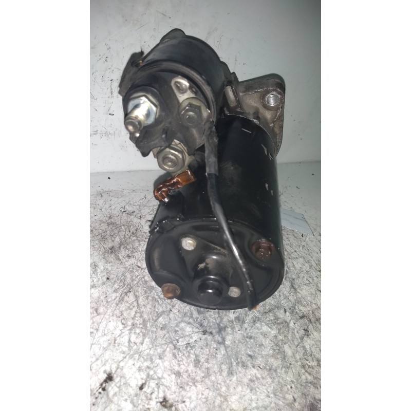 Recambio de motor arranque para bmw serie 3 coupe (e46) 318 ci referencia OEM IAM 0001108157 1005821788 BOSCH
