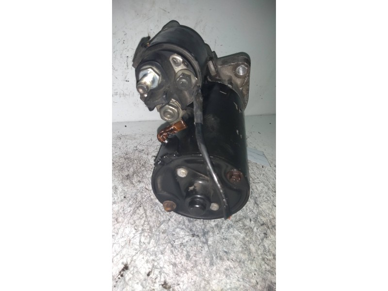 Recambio de motor arranque para bmw serie 3 coupe (e46) 318 ci referencia OEM IAM 0001108157 1005821788 BOSCH