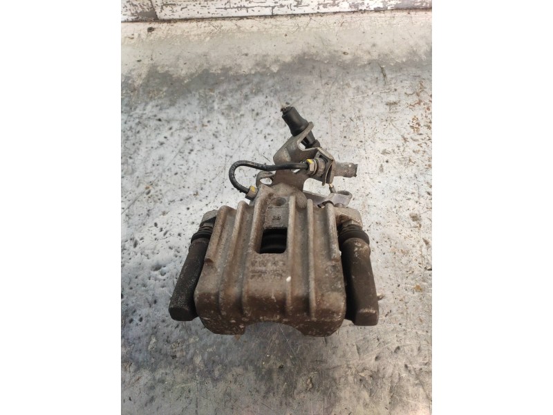 Recambio de pinza freno trasera izquierda para skoda yeti active referencia OEM IAM   