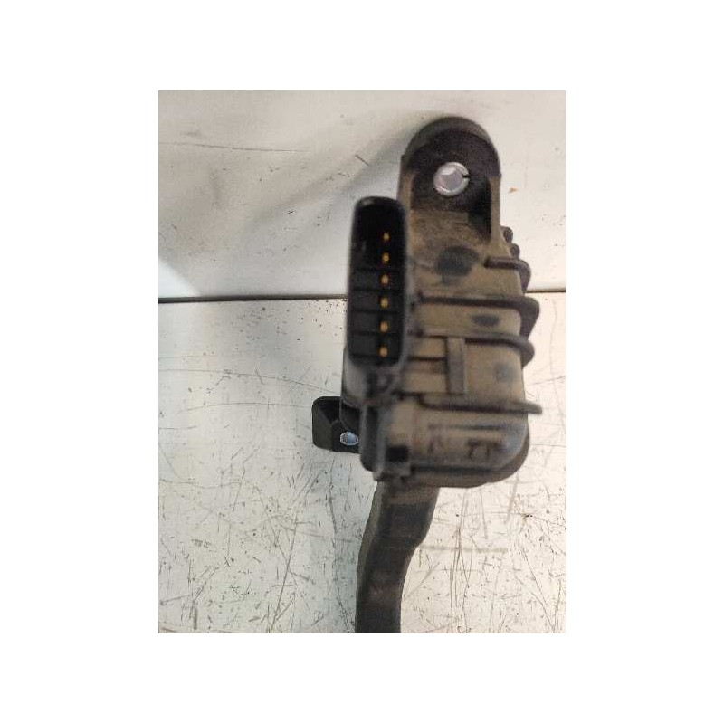 Recambio de potenciometro pedal para mazda 5 berl. (cr) 2.0 crtd active+ (105kw) referencia OEM IAM 1988003480 CC9041600 