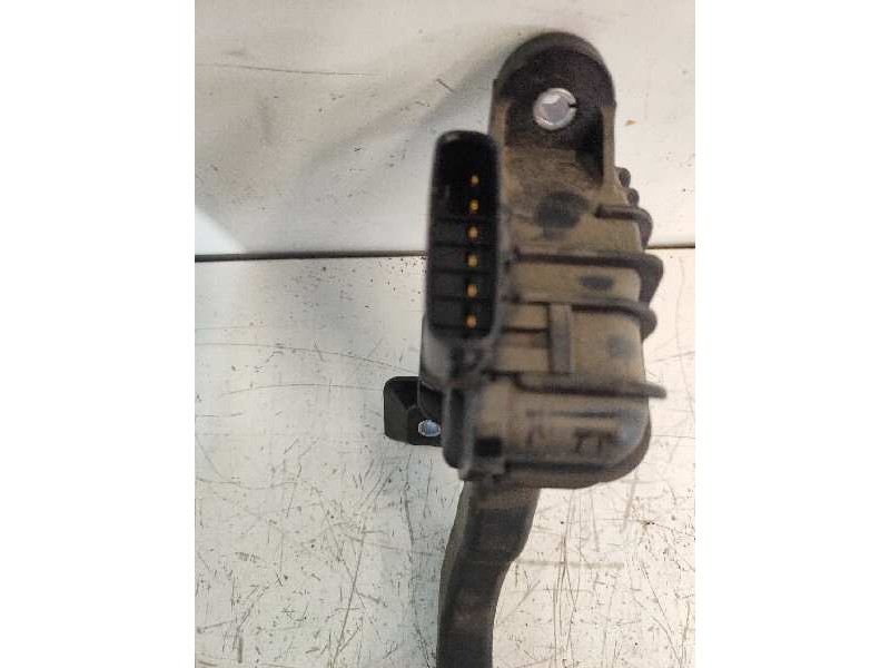 Recambio de potenciometro pedal para mazda 5 berl. (cr) 2.0 crtd active+ (105kw) referencia OEM IAM 1988003480 CC9041600 
