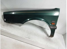 Recambio de aleta delantera izquierda para renault 21 berlina (b/l48) gtd referencia OEM IAM   