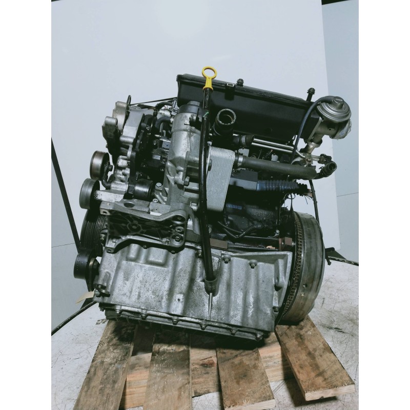 Recambio de motor completo para mg rover serie 75 (rj) 2.0 cdti classic referencia OEM IAM 204D2 85855233 BOSCH