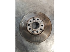Recambio de disco freno delantero para seat leon (1p1) comfort limited referencia OEM IAM   