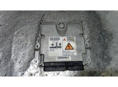 Recambio de centralita motor uce para renault maxity fg 130.35/45 referencia OEM IAM 23710MA43A MB2758006918 