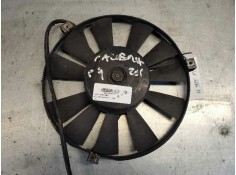 Recambio de electroventilador para opel calibra básico referencia OEM IAM   