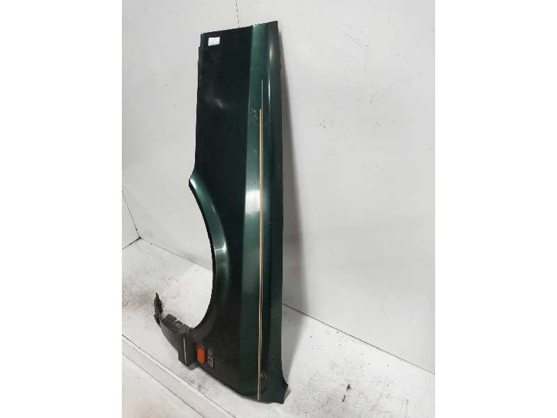 Recambio de aleta delantera izquierda para renault 21 berlina (b/l48) gtd referencia OEM IAM   
