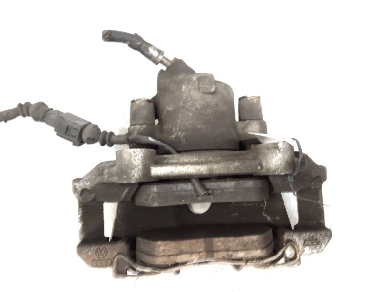 Recambio de pinza freno delantera izquierda para skoda octavia berlina (1u2) 1.8 20v turbo referencia OEM IAM   