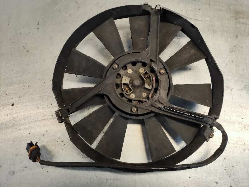 Recambio de electroventilador para opel calibra básico referencia OEM IAM    Recambio de electroventilador para opel calibra básico referencia OEM IAM