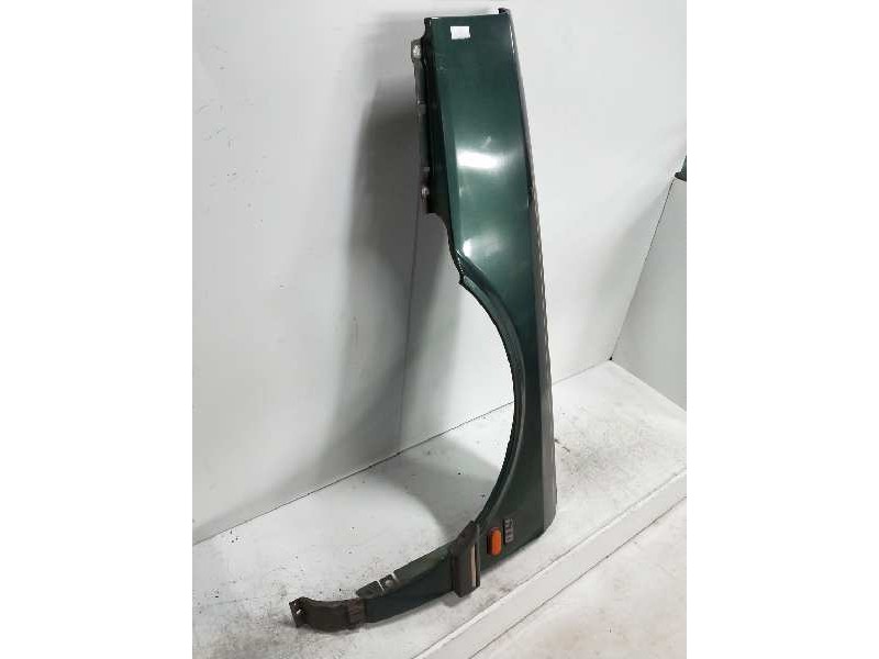 Recambio de aleta delantera izquierda para renault 21 berlina (b/l48) gtd referencia OEM IAM   