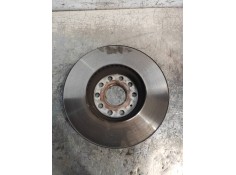 Recambio de disco freno delantero para seat leon (1p1) comfort limited referencia OEM IAM    2