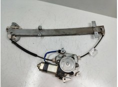 Recambio de elevalunas delantero derecho para nissan pick-up (d22) 2.5 turbodiesel referencia OEM IAM 807302S410  4P