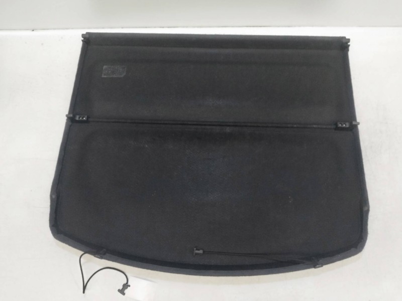 Recambio de bandeja trasera para opel vectra b berlina básico (1999) referencia OEM IAM   