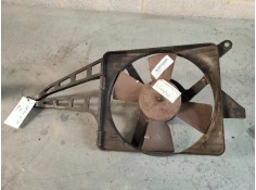 Recambio de electroventilador para opel corsa b 1.0 12v cat (x 10 xe / lw3) referencia OEM IAM   