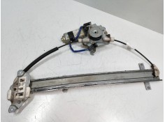 Recambio de elevalunas delantero derecho para nissan pick-up (d22) 2.5 turbodiesel referencia OEM IAM 807302S410  4P 2