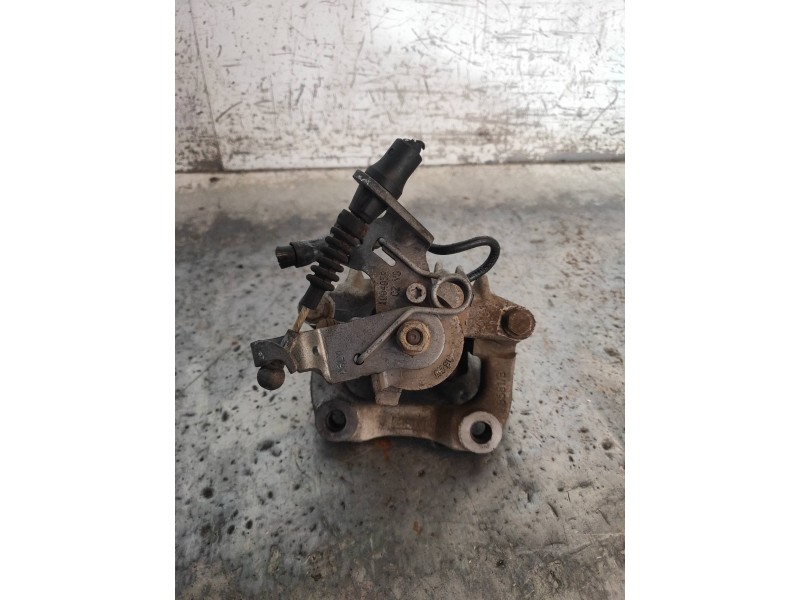 Recambio de pinza freno trasera izquierda para skoda yeti active referencia OEM IAM   