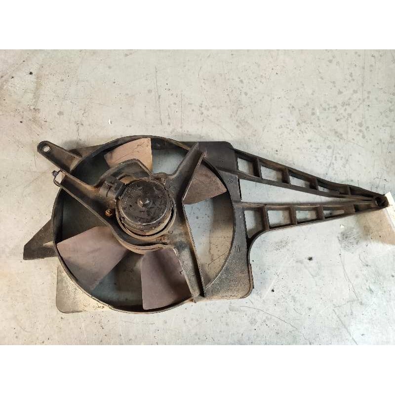 Recambio de electroventilador para opel corsa b 1.0 12v cat (x 10 xe / lw3) referencia OEM IAM   