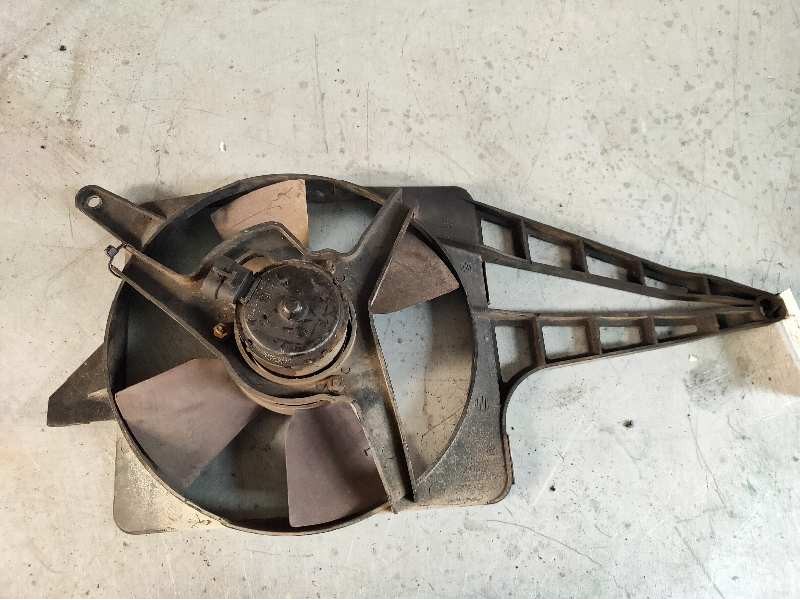 Recambio de electroventilador para opel corsa b 1.0 12v cat (x 10 xe / lw3) referencia OEM IAM   