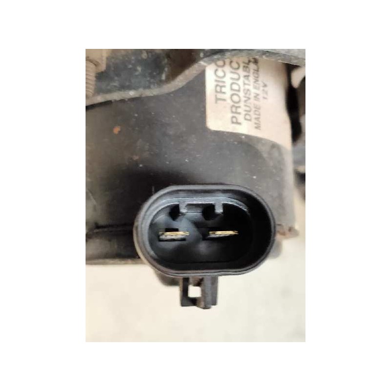 Recambio de electroventilador para opel corsa b 1.0 12v cat (x 10 xe / lw3) referencia OEM IAM    Recambio de electroventilador para opel corsa b 1.0 12v cat (x 10 xe / lw3) referencia OEM IAM