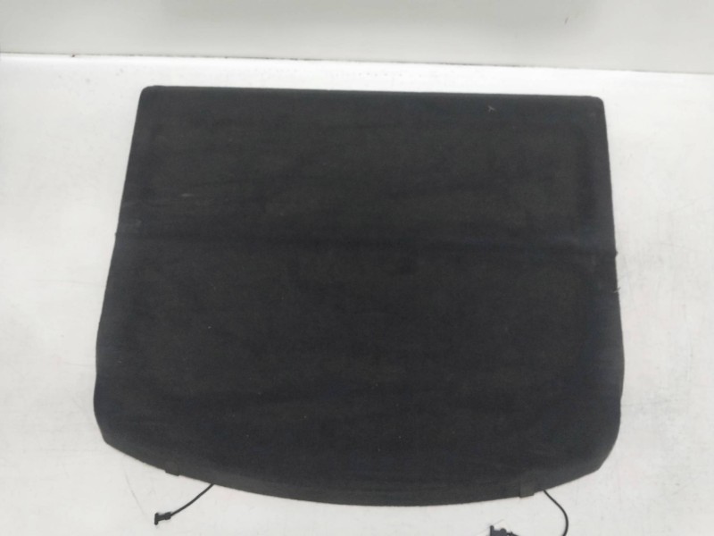 Recambio de bandeja trasera para opel vectra b berlina referencia OEM IAM   