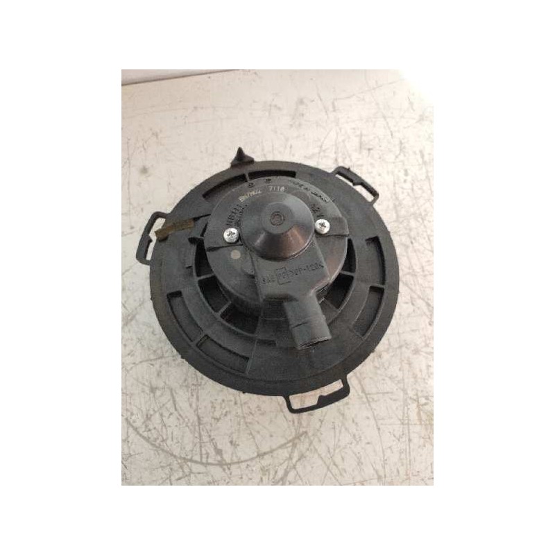 Recambio de motor calefaccion para mazda 5 berl. (cr) 2.0 crtd active+ (105kw) referencia OEM IAM BN7N027118  