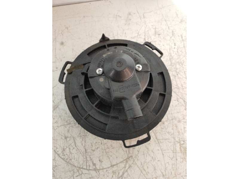Recambio de motor calefaccion para mazda 5 berl. (cr) 2.0 crtd active+ (105kw) referencia OEM IAM BN7N027118  