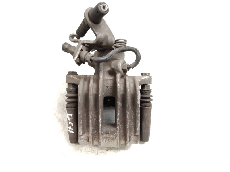 Recambio de pinza freno delantera derecha para skoda octavia berlina (1z3) 1.6 referencia OEM IAM   