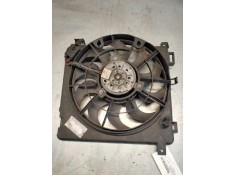 Recambio de electroventilador para opel astra h berlina 1.7 16v cdti referencia OEM IAM 3136613311 0130303304 24467444