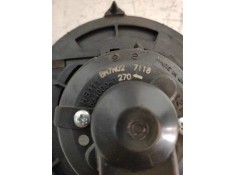 Recambio de motor calefaccion para mazda 5 berl. (cr) 2.0 crtd active+ (105kw) referencia OEM IAM BN7N027118   2