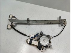 Recambio de elevalunas delantero derecho para nissan pick-up (d22) 2.5 16v turbodiesel cat referencia OEM IAM 807302S410  4P