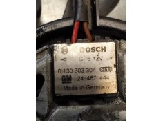 Recambio de electroventilador para opel astra h berlina 1.7 16v cdti referencia OEM IAM 3136613311 0130303304 24467444 2