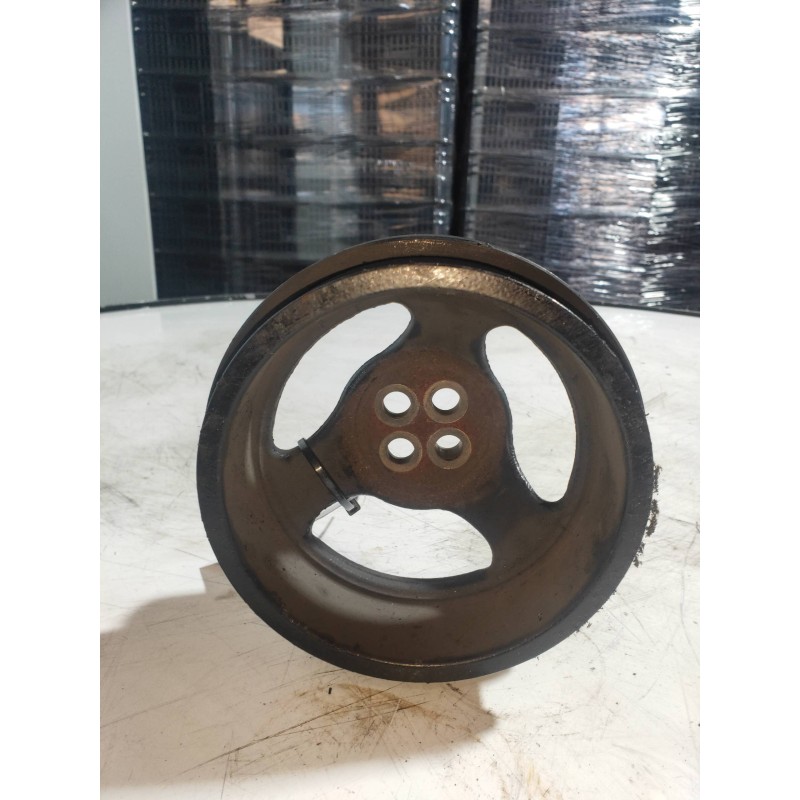 Recambio de polea cigueñal para mercedes sprinterii caja cerrada (desde 01.06) 310/313/316 cdi (906.631/633/635/637) referencia 