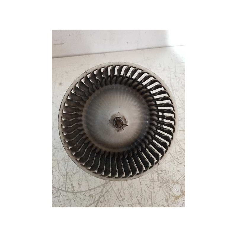 Recambio de motor calefaccion para mazda 5 berl. (cr) 2.0 crtd active+ (105kw) referencia OEM IAM BN7N027118  