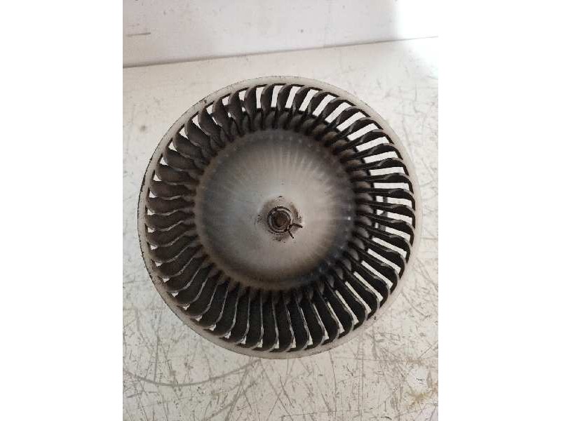 Recambio de motor calefaccion para mazda 5 berl. (cr) 2.0 crtd active+ (105kw) referencia OEM IAM BN7N027118  