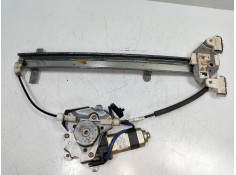 Recambio de elevalunas delantero derecho para nissan pick-up (d22) 2.5 16v turbodiesel cat referencia OEM IAM 807302S410  4P 2