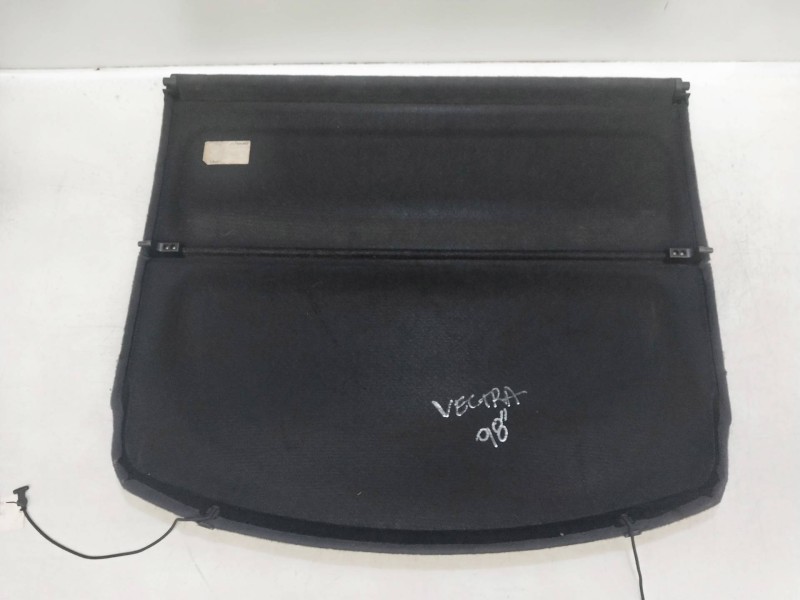 Recambio de bandeja trasera para opel vectra b berlina referencia OEM IAM   