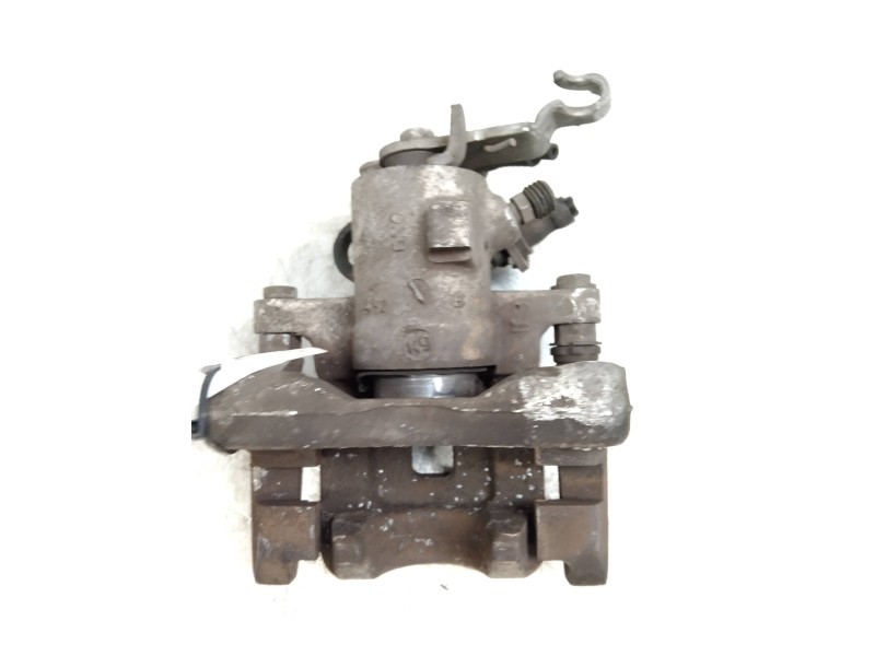 Recambio de pinza freno delantera derecha para skoda octavia berlina (1z3) 1.6 referencia OEM IAM   