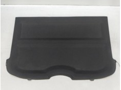 Recambio de bandeja trasera para opel vectra c berlina referencia OEM IAM   