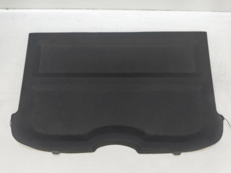 Recambio de bandeja trasera para opel vectra c berlina referencia OEM IAM   