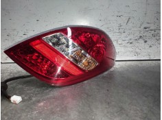 Recambio de piloto trasero derecho para hyundai i20 classic referencia OEM IAM 924021J000  