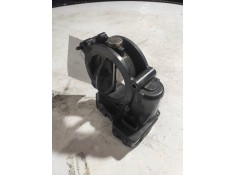 Recambio de caja mariposa para mercedes sprinterii caja cerrada (desde 01.06) 310/313/316 cdi (906.631/633/635/637) referencia O