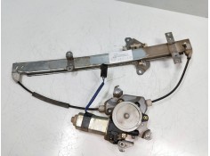 Recambio de elevalunas delantero derecho para nissan pick-up (d22) 2.5 16v turbodiesel cat referencia OEM IAM 807302S410  4P