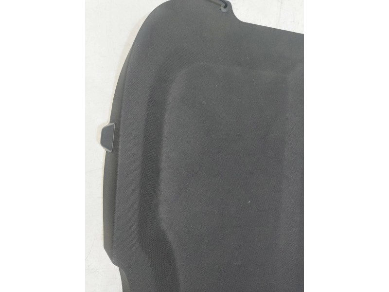 Recambio de bandeja trasera para opel vectra c berlina referencia OEM IAM   