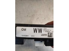 Recambio de caja reles / fusibles para opel astra j lim. excellence referencia OEM IAM 13449200 3659927271 WW  2