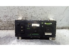 Recambio de cuadro instrumentos para renault maxity fg 130.35/45 referencia OEM IAM MB43A907I 1106030022  2