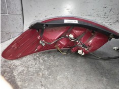 Recambio de piloto trasero derecho para hyundai i20 classic referencia OEM IAM 924021J000   2