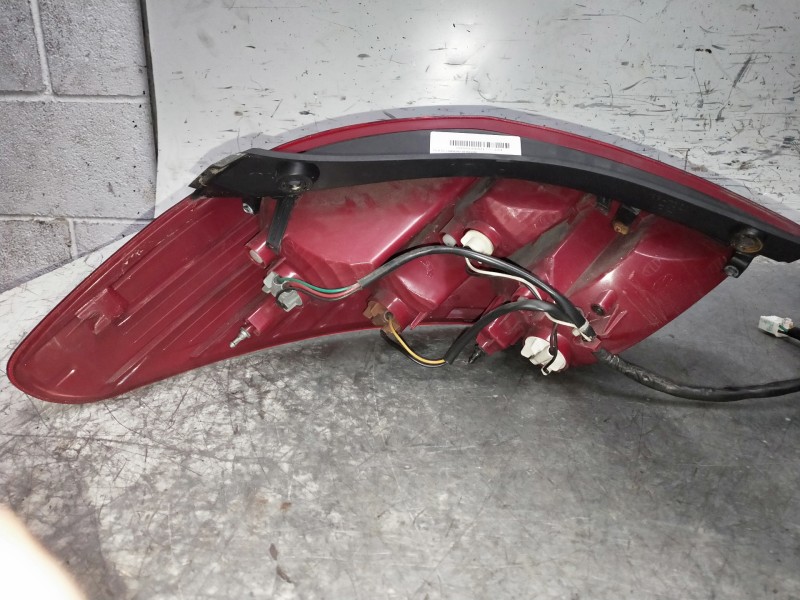 Recambio de piloto trasero derecho para hyundai i20 classic referencia OEM IAM 924021J000  