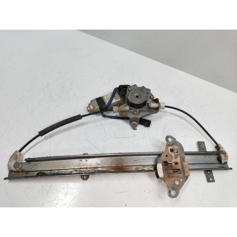 Recambio de elevalunas delantero derecho para nissan pick-up (d22) 2.5 16v turbodiesel cat referencia OEM IAM 807302S410  4P